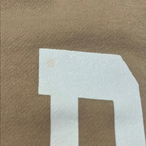 The bar Crewneck Sweater - Picture 9 of 11